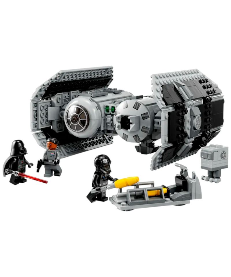 105000738-Lego-Star-Wars-bombardero-tie-625-piezas