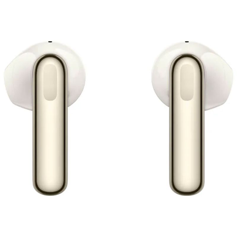 side view