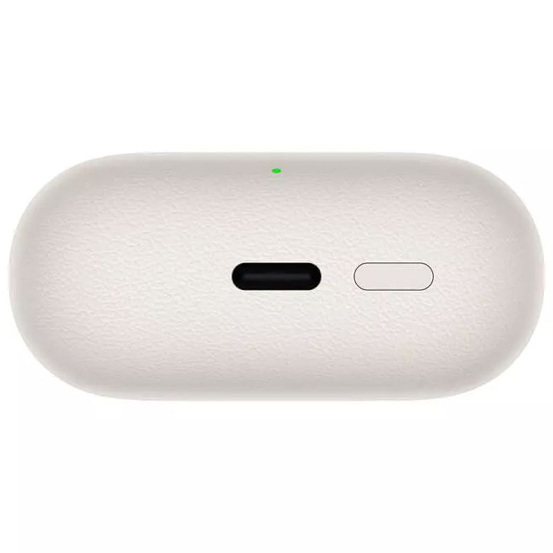 side view