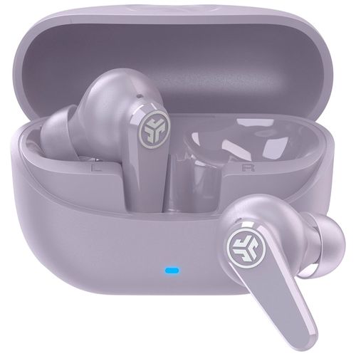 Audífonos inalámbricos in ear Jlab Go Pods con ANC