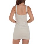 side view
