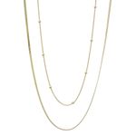 104984160-Collar-doble-de-brass-en-baño-de-oro-2mm-20--para-mujer