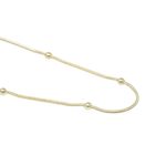 104984160-Collar-doble-de-brass-en-baño-de-oro-2mm-20--para-mujer
