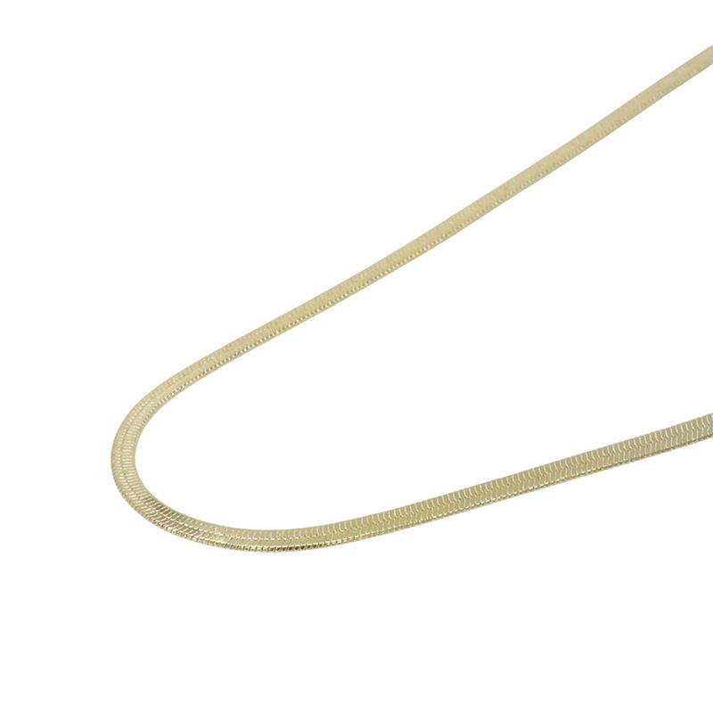 104984160-Collar-doble-de-brass-en-baño-de-oro-2mm-20--para-mujer