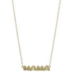 104984162-Collar-con-dije-de--mama--de-enchape-de-oro-2mm-18--para-mujer
