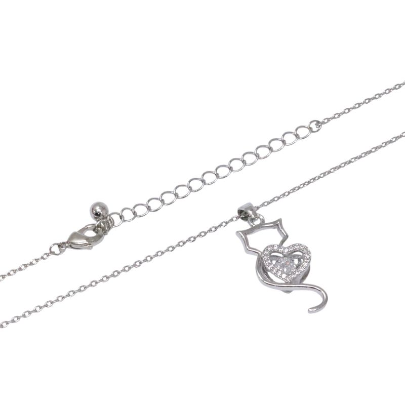 104984163-Collar-de-brass-en-baño-de-plata-1mm-18--para-mujer