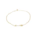 104925181-Tobillera-de-enchape-de-oro-2mm-9--para-mujer