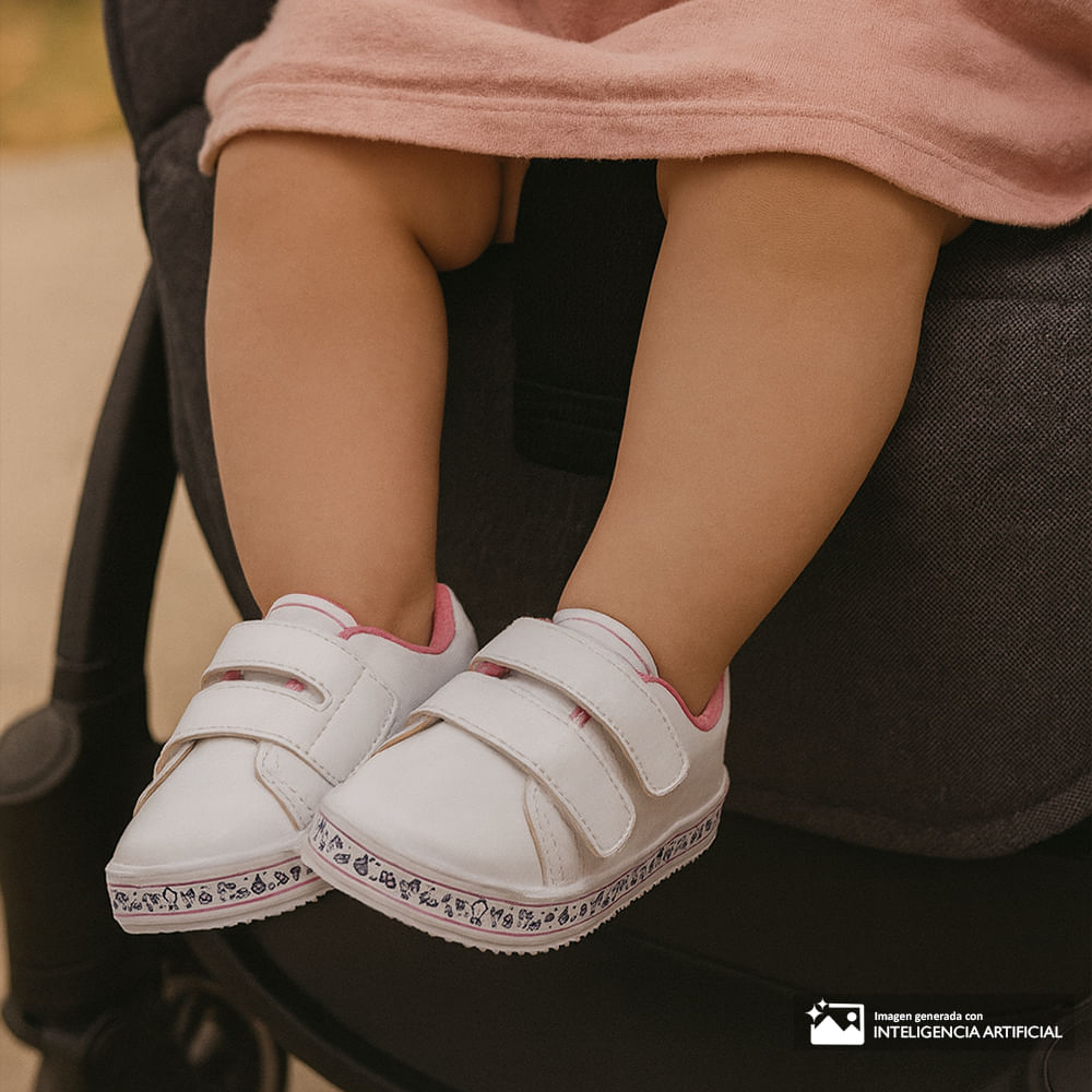 Zapato Precaminador Zapatos Colloky Bebe NiÃ±o Zapatos De Bebe