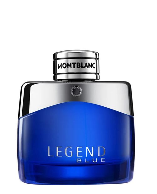 MontBlanc Legend Blue Eau de Parfum