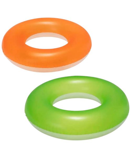 Flotador Bestway multicolor
