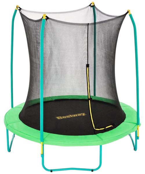 Trampolín Xtreme Air Bestway 244 x 250 cm