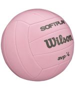 104991717-Balon-de-Voleibol-Wilson-oficial-rosado