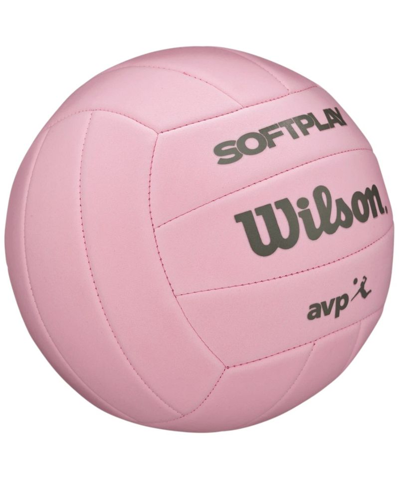 104991717-Balon-de-Voleibol-Wilson-oficial-rosado