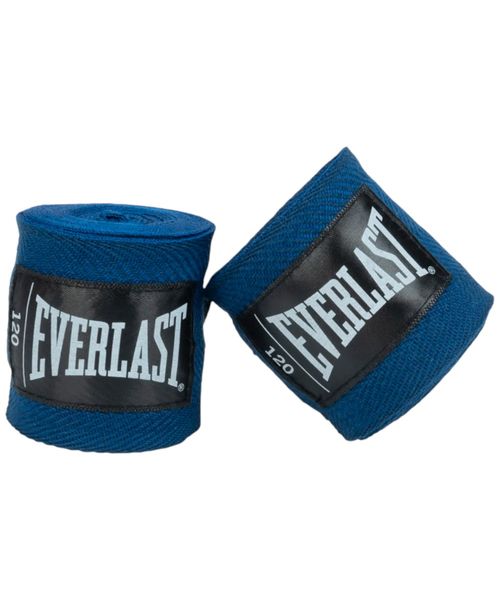 Venda de boxeo Everlast 120" navy