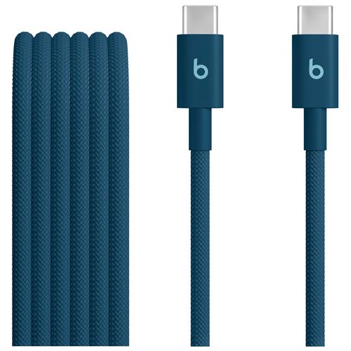 Cable Beats Nitro USB-C a USB-C 1.5m 60Watts