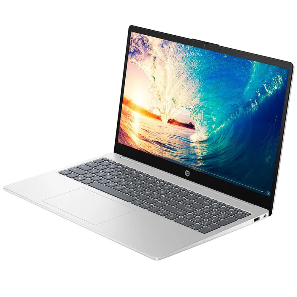 Laptop HP 15-FC0276LA AMD Ryzen 7 7730U 16GB RAM 1TB SSD