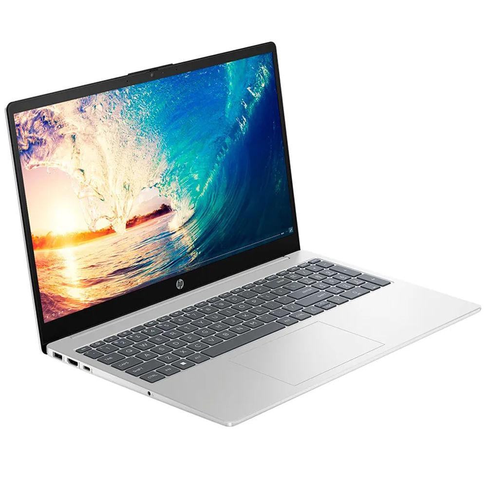 Laptop HP 15-FC0276LA AMD Ryzen 7 7730U 16GB RAM 1TB SSD