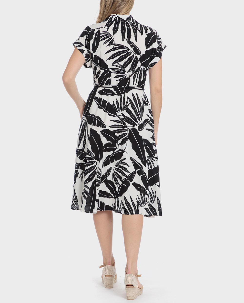 Vestidos Nueva Punto Roma Ropa Mujer Vestido Punt Roma Shirt Dress