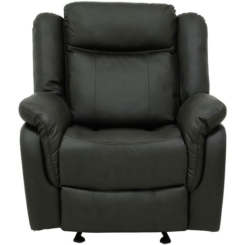 Sillón individual reclinable/ Roberto