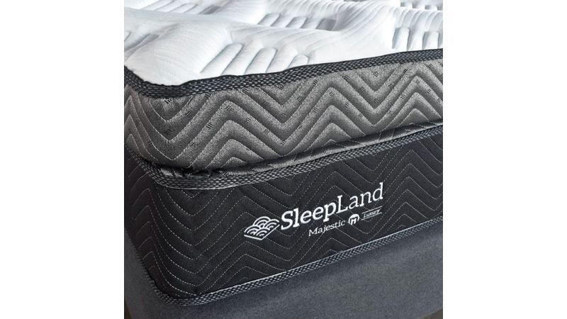 Colchón Majestic
