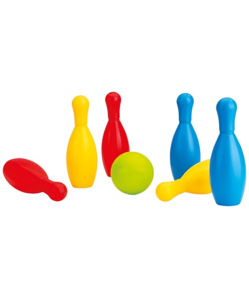 Dolu juego de boliche