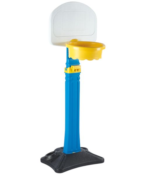 Dolu aro de baloncesto ajustable