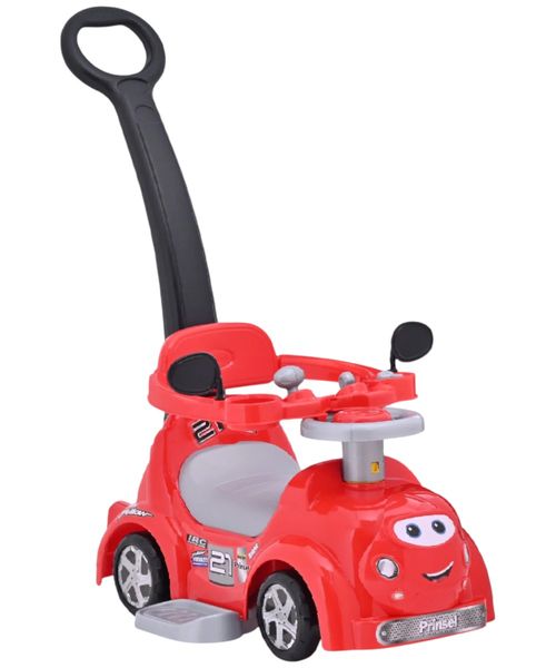 Prinsel montable discovery e-line niño