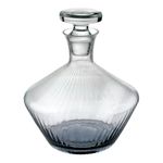 side view