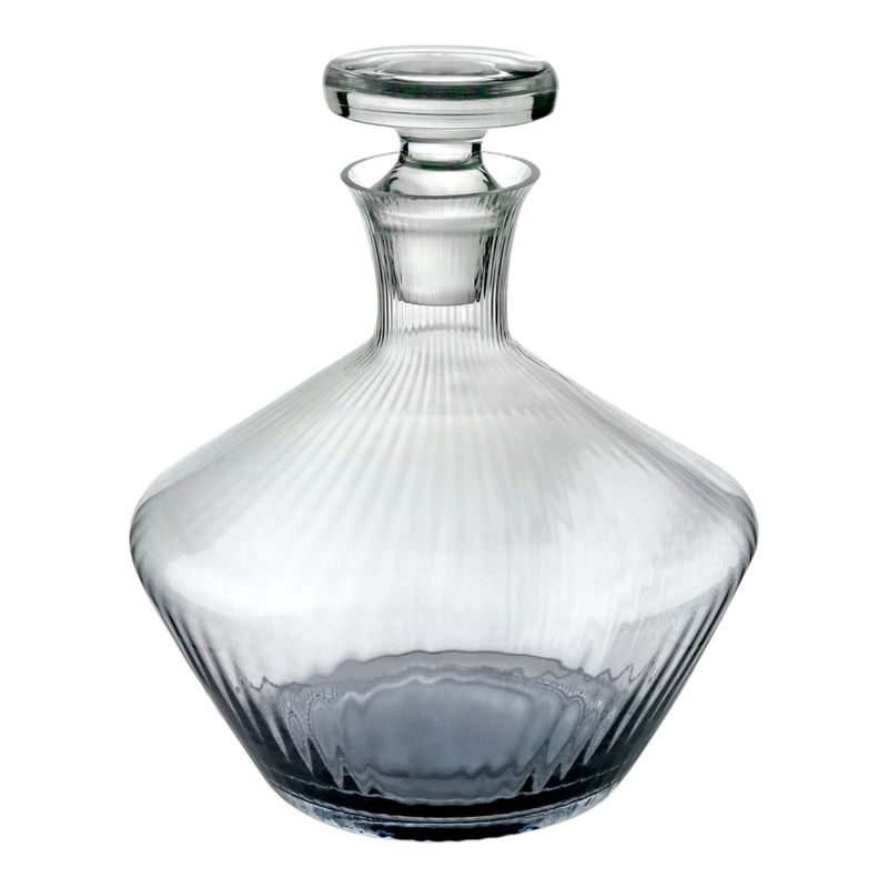 side view