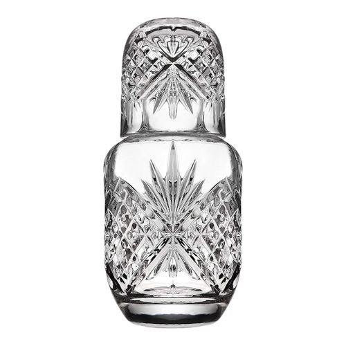 Set de vasos + jarra Godinger 473 ml