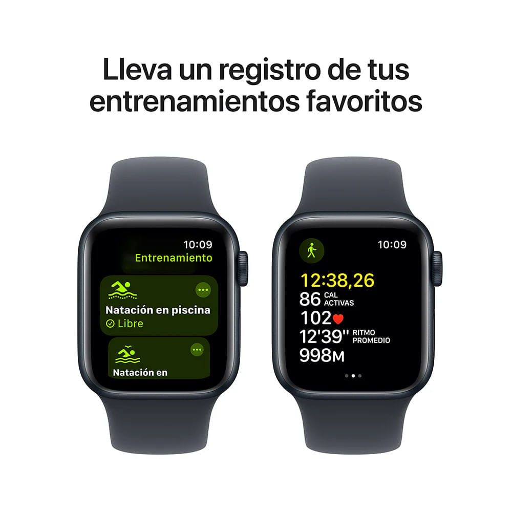 Fitness App Actividad Apple Watch No Funciona Cómo Resetear