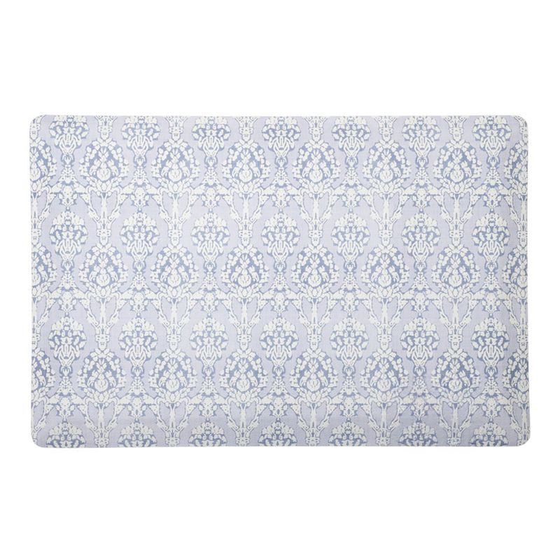 side view