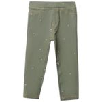 104996198-Legging-verde-con-estampado-para-niña