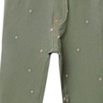 104996198-Legging-verde-con-estampado-para-niña