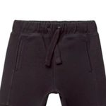 104998194-Jogger-negro-solido-para-niño