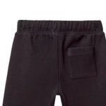 104998194-Jogger-negro-solido-para-niño
