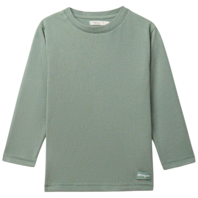 104998216-Camiseta-verde-solido-para-niño