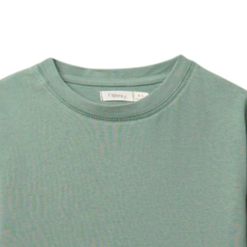 104998216-Camiseta-verde-solido-para-niño