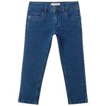 104998251-Jeans-azul-solido-para-niño