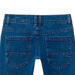 104998251-Jeans-azul-solido-para-niño