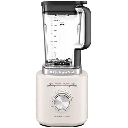 Licuadora Pure Power KitchenAid, 10 Velocidades - 2Litros