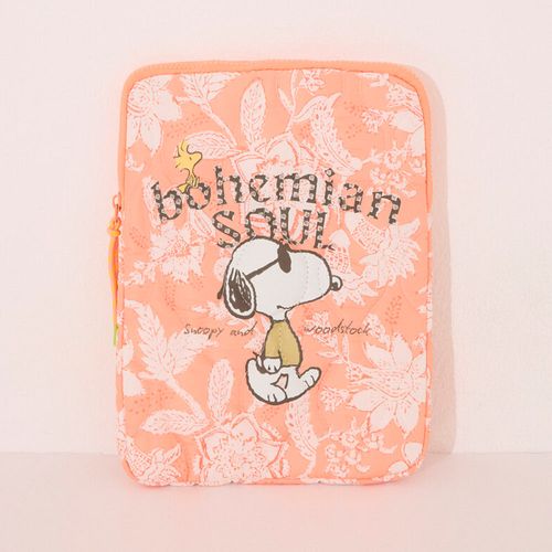 Funda para Tablet Women Secret estampada para mujer