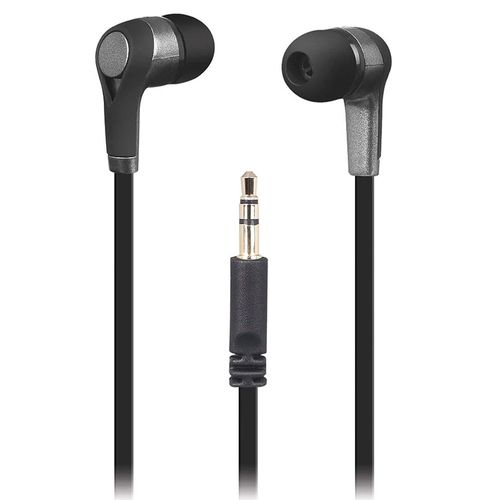 Audífono cableado in ear UNNO Rockbuds
