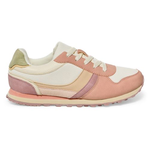 Zapato deportivo casual Sfera multicolor para niña