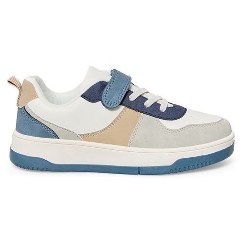 Zapato deportivo casual Sfera multicolor para niño