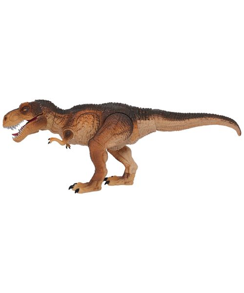 Dino troop extreme dinosaurio grande 83 cm