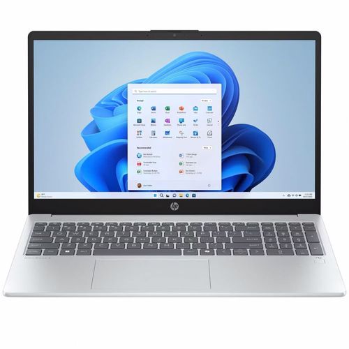 Laptop HP OmniBook 3 NGAI 15-FN0051LA AMD Ryzen AI 5 16GB RAM 512GB SSD Almacenamiento Windows 11 15.6" (39.62 cm)