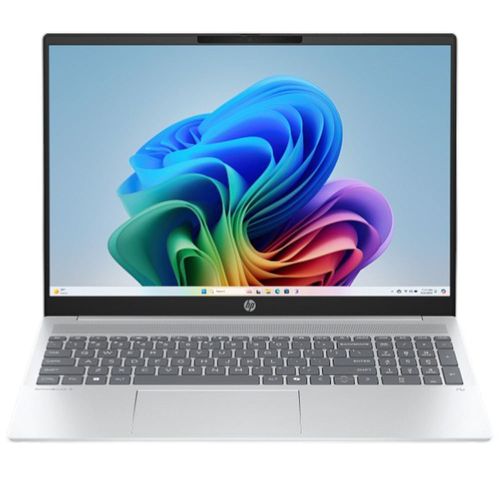 Laptop HP 16-AG1051LA Omnibook 5 AMD Ryzen™ AI 5340 16GB RAM 512GB SSD Windows 11 16" (40.64 cm)