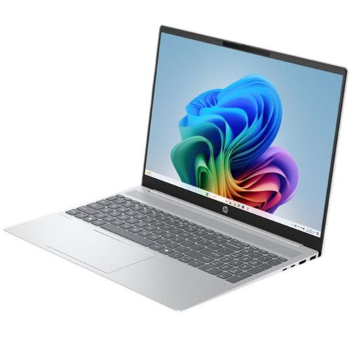 Laptop HP 16-AG1051LA Omnibook 5 AMD Ryzen™ AI 5340 16GB RAM 512GB SSD Windows 11 16" (40.64 cm)