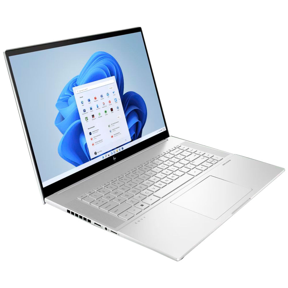 Portátil envidia 16-h1000la i7 16g - 1tb